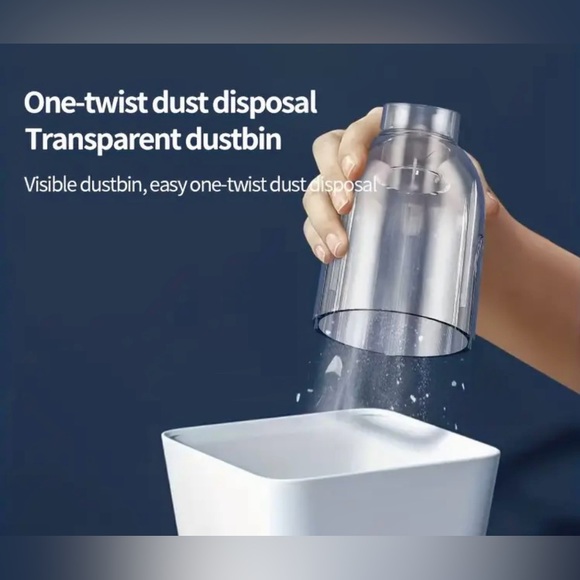 Industrial Zone, Car Mounted Vacuum Cleaner, Model 2055-B, NWWT, In Original Box - Picture 10 of 12